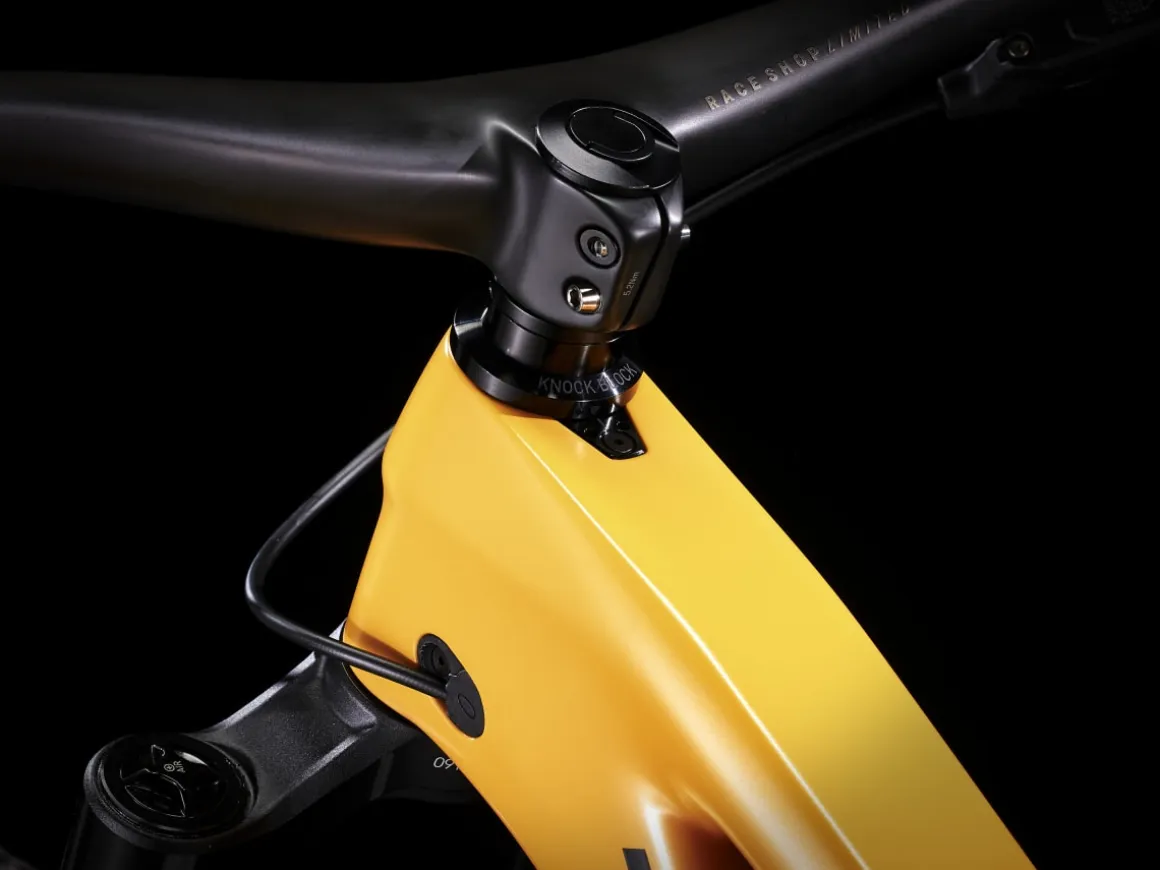 Women Trek Bikes Slash 9.9 XX1 Flight Attendant Gen 5