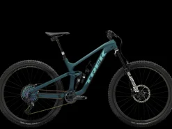 Women Trek Bikes Slash 9.9 XX1 Flight Attendant Gen 5