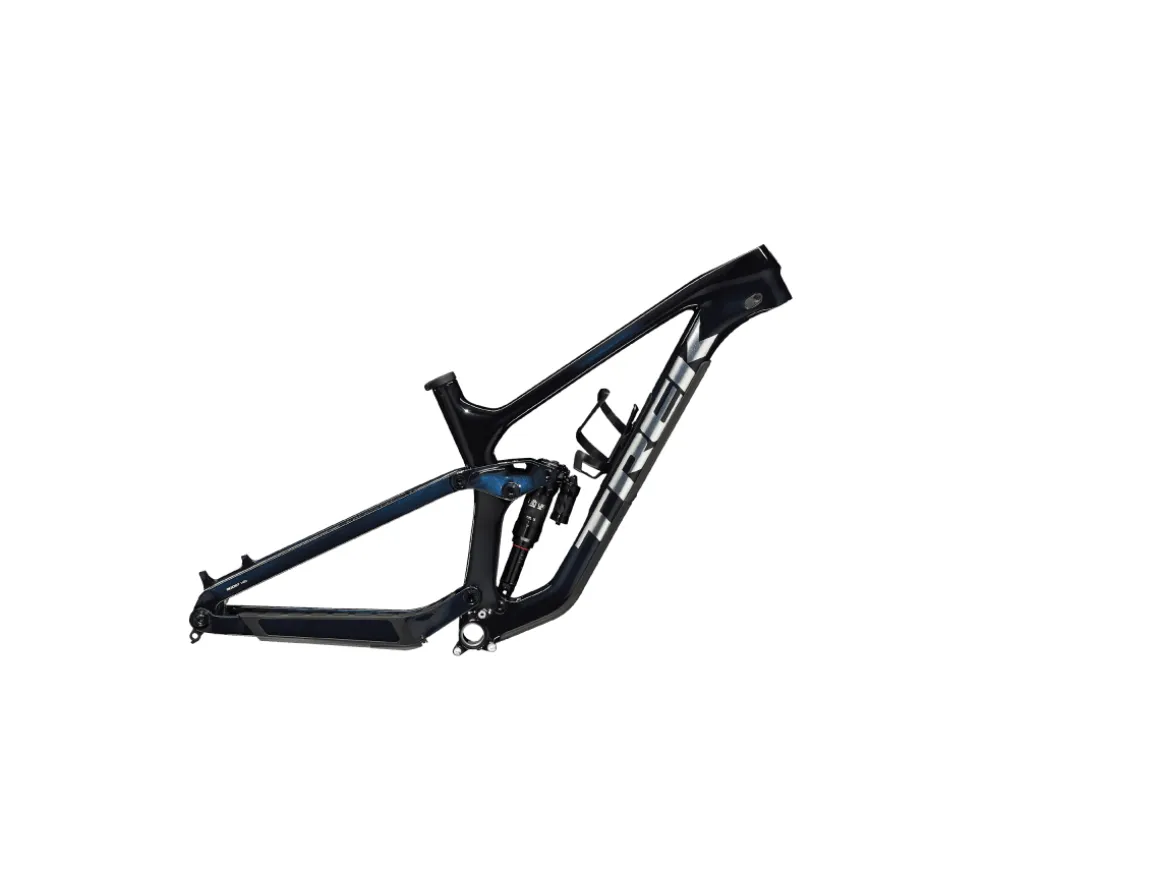 Women Trek Bikes Slash C Gen 5 Frameset