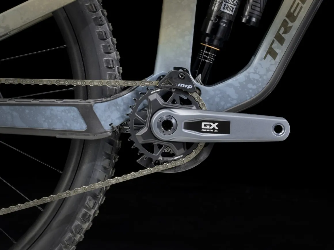 Women Trek Bikes Slash SE Gen 5