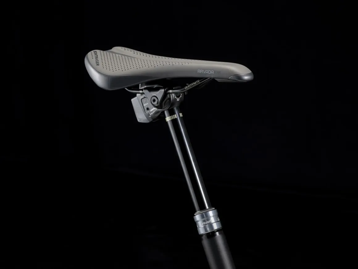 Women Trek Bikes Slash SE Gen 5