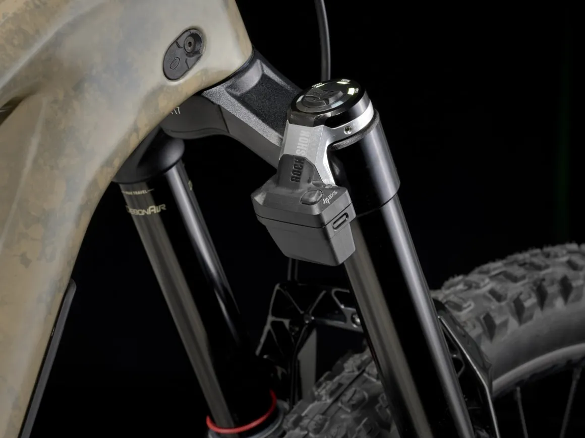 Women Trek Bikes Slash SE Gen 5