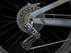 Women Trek Bikes Slash SE Gen 5