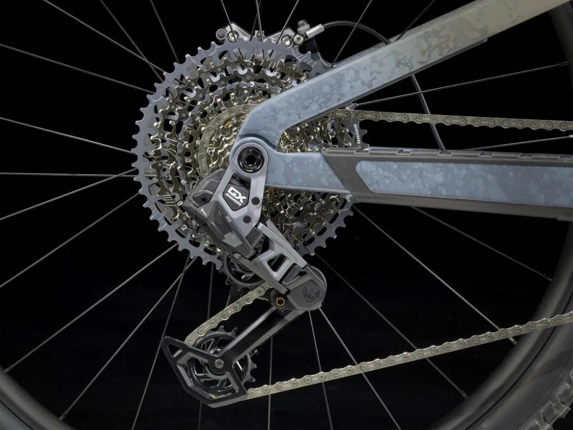 Women Trek Bikes Slash SE Gen 5