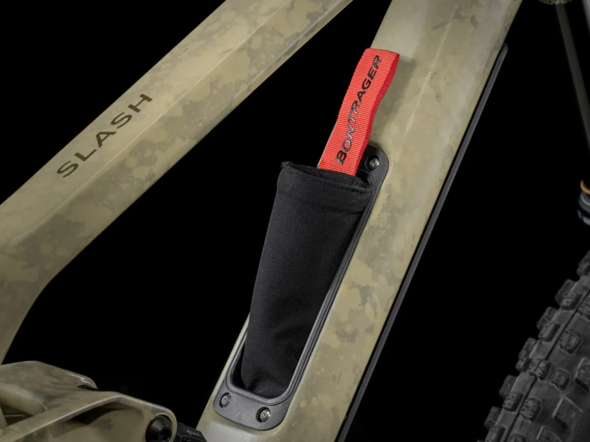 Women Trek Bikes Slash SE Gen 5