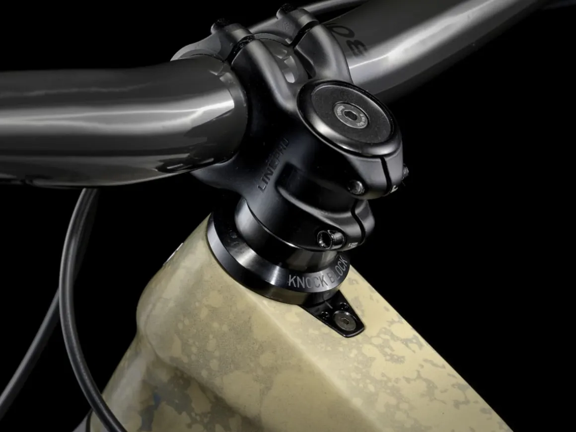 Women Trek Bikes Slash SE Gen 5