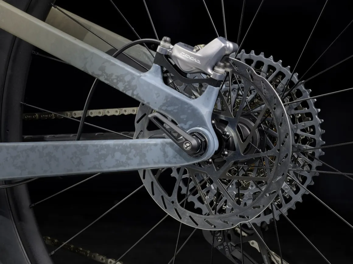 Women Trek Bikes Slash SE Gen 5