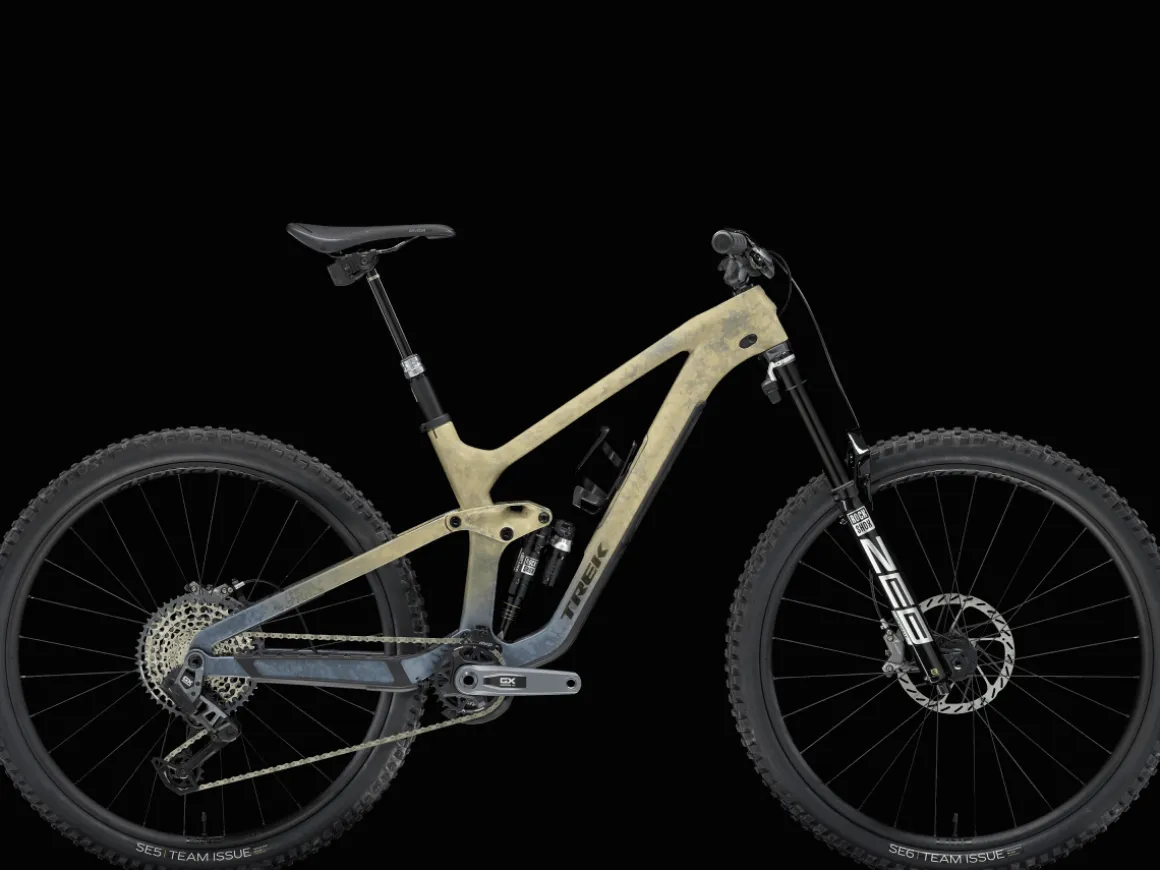 Women Trek Bikes Slash SE Gen 5