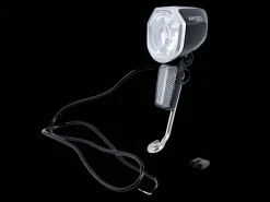 Trek Bikes Spanninga Kendo XD Dynamo Front Bike Light