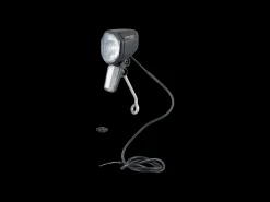 Trek Bikes Spanninga Kendo XD Dynamo Front Bike Light
