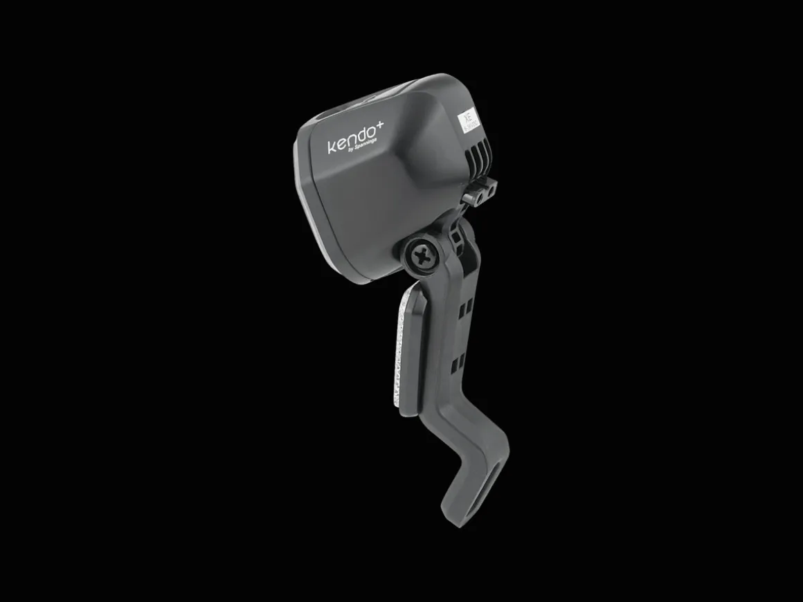 Trek Bikes Spanninga Kendo XE 6-36VDC E-bike Front Bike Light