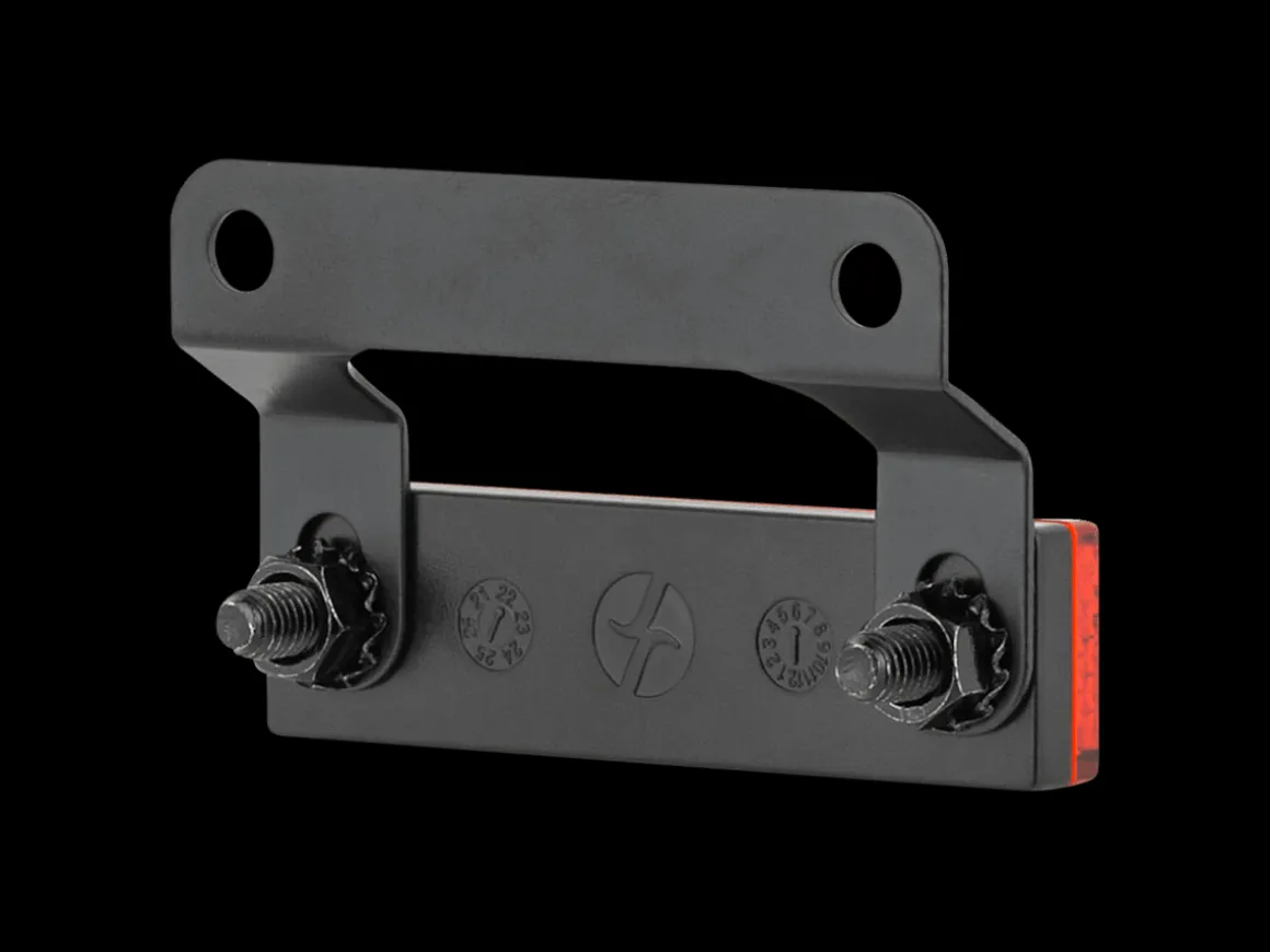 Trek Bikes Spanninga Pimento RR 02 Rear Light Reflector
