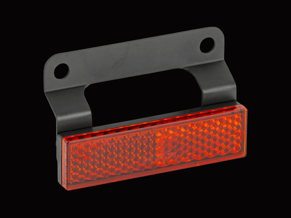 Trek Bikes Spanninga Pimento RR 02 Rear Light Reflector