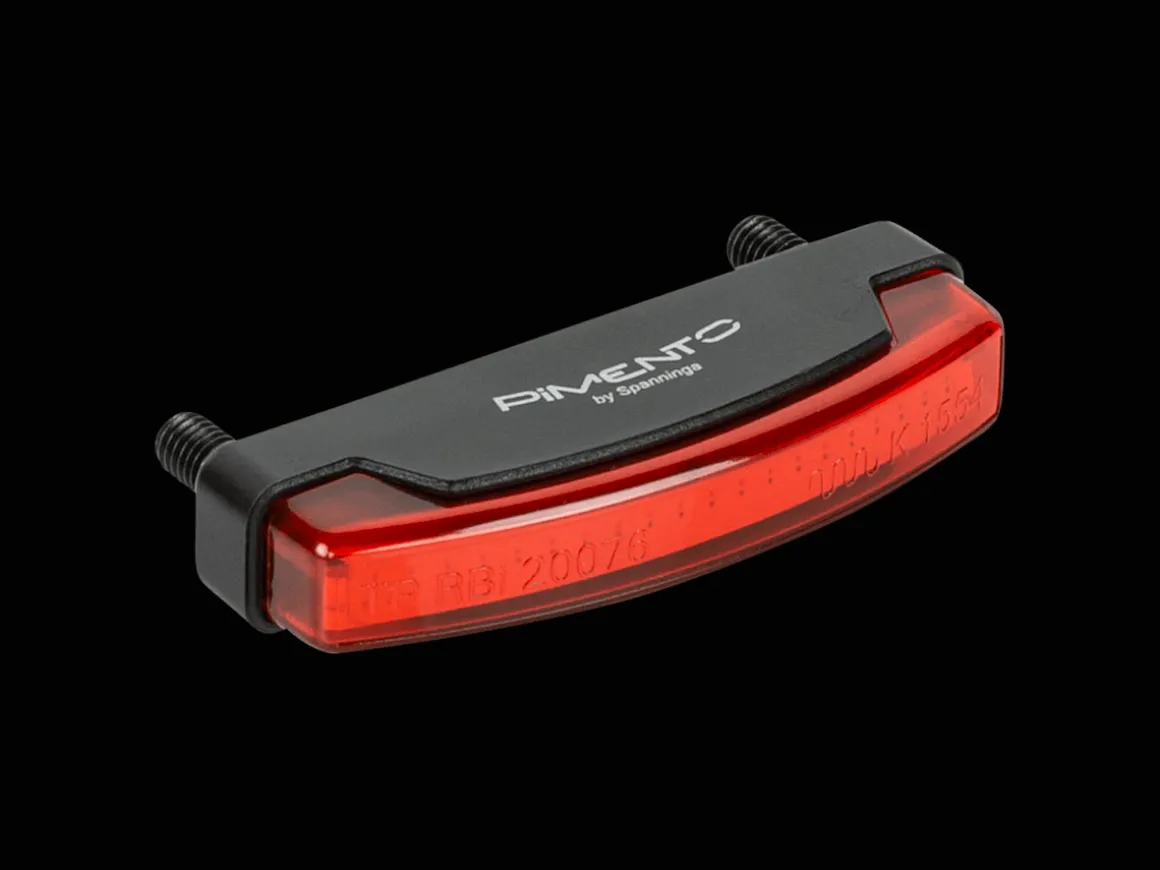 Trek Bikes Spanninga Pimento XE 50 Rear E-bike Light