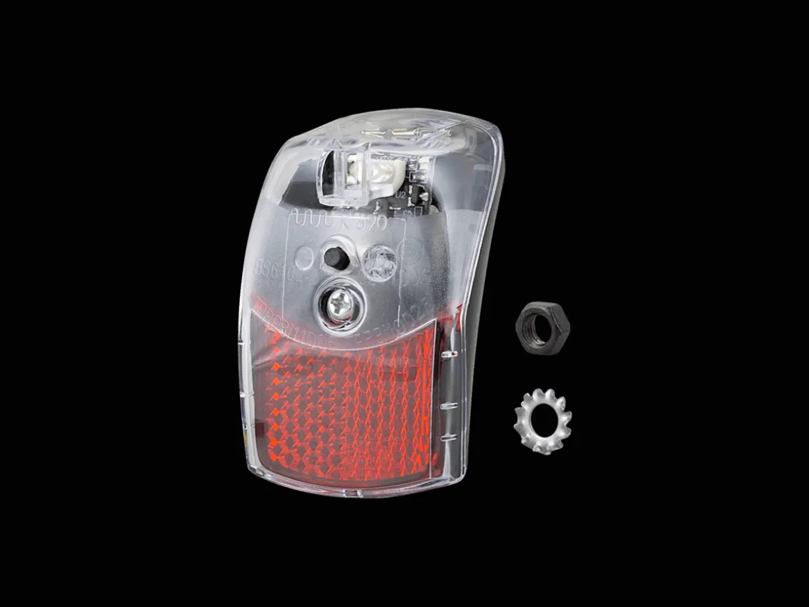 Trek Bikes Spanninga Pixeo XB Rear Bike Light