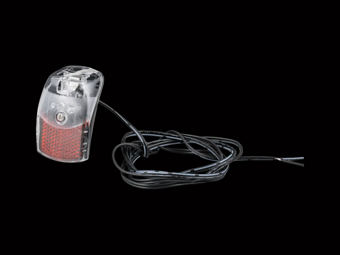 Trek Bikes Spanninga Pixeo XE 6V Rear Light