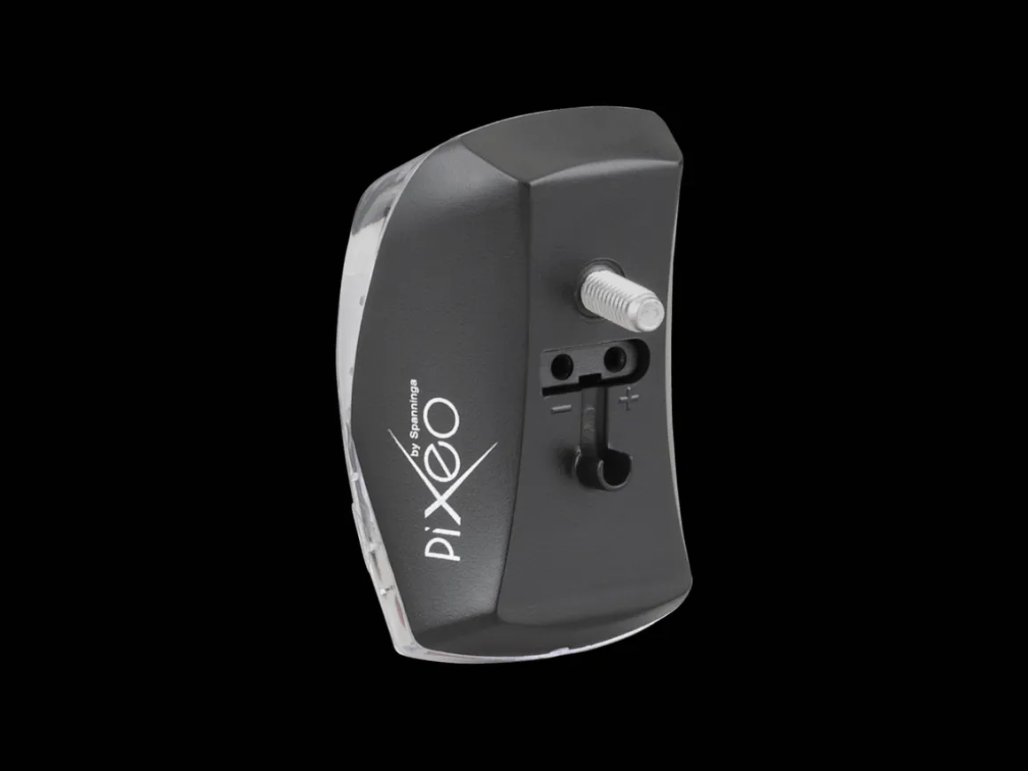Trek Bikes Spanninga Pixeo XE 6V Rear Light