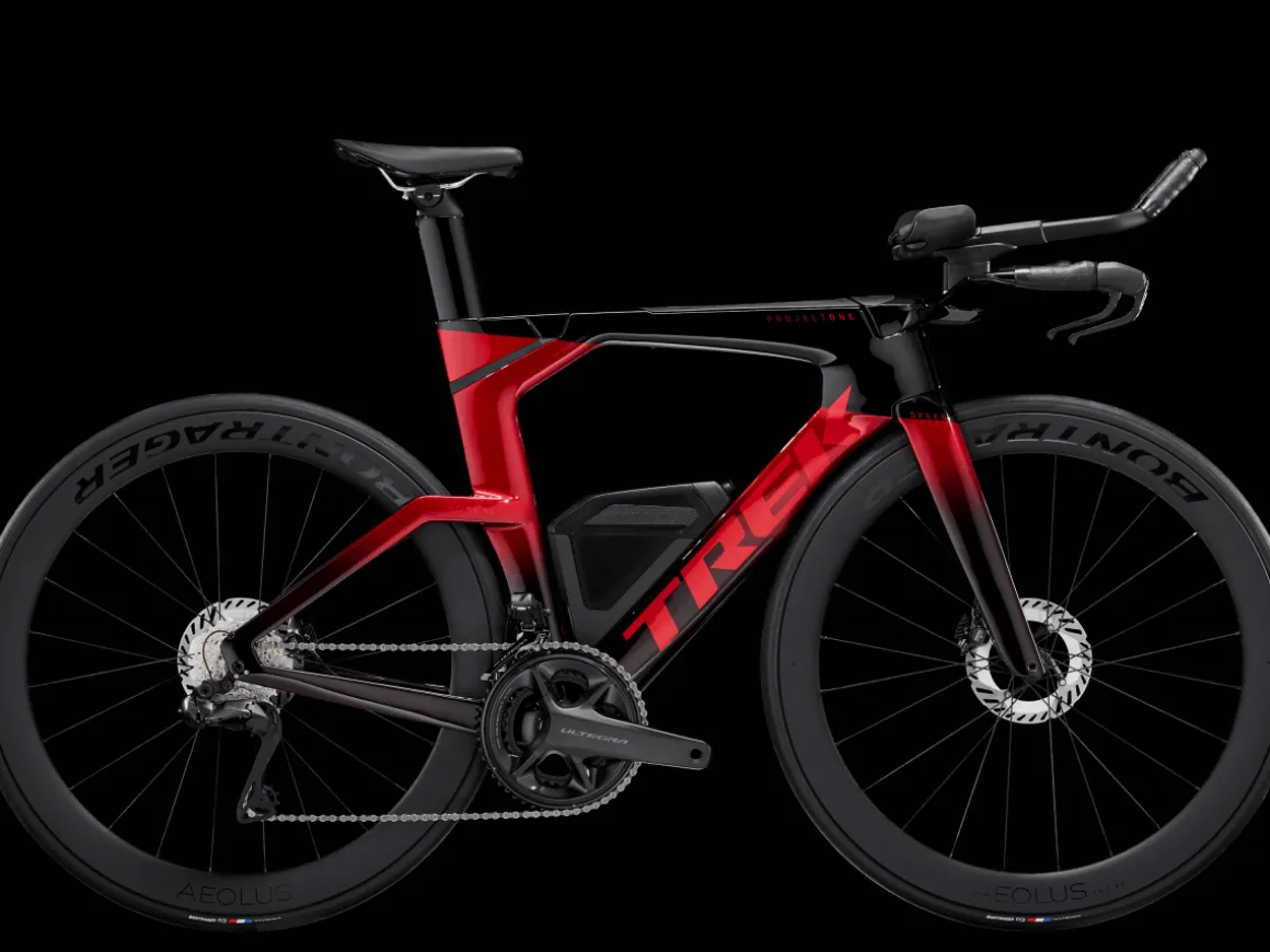 Trek Bikes Speed Concept SLR 7