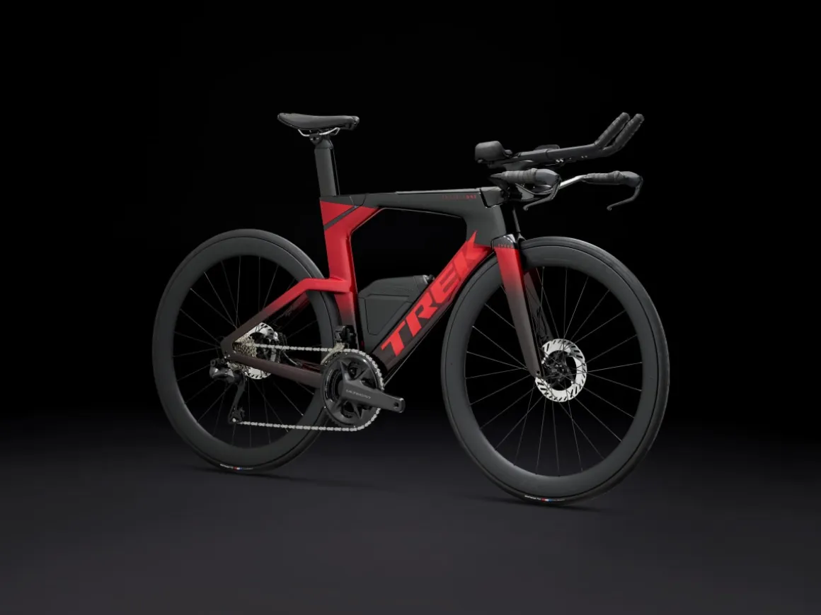 Trek Bikes Speed Concept SLR 7