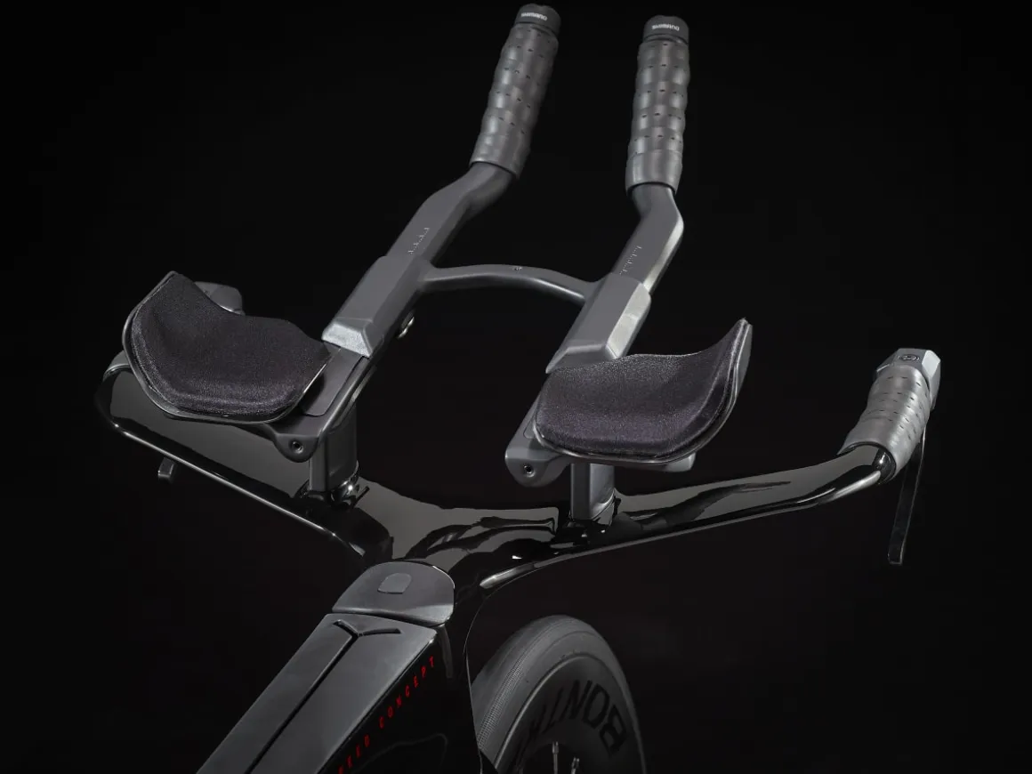 Trek Bikes Speed Concept SLR 7