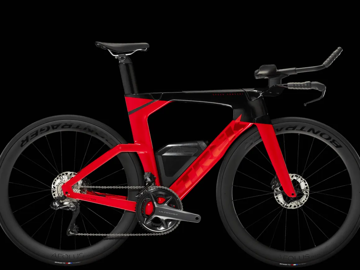 Trek Bikes Speed Concept SLR 7