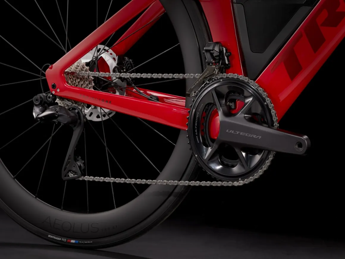 Trek Bikes Speed Concept SLR 7