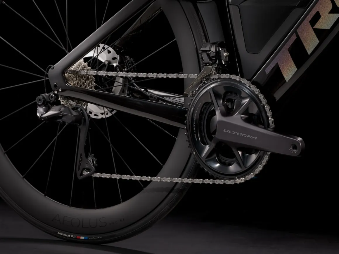 Trek Bikes Speed Concept SLR 7