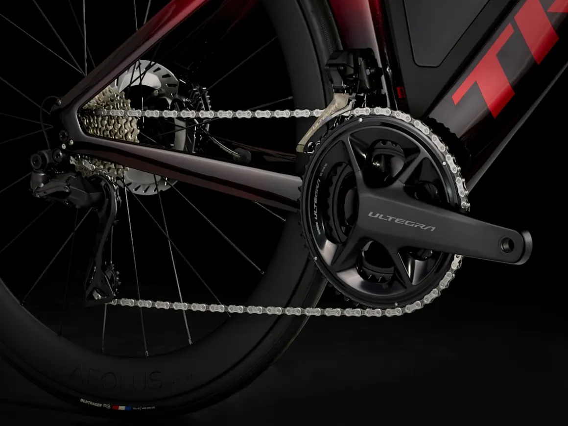 Trek Bikes Speed Concept SLR 7