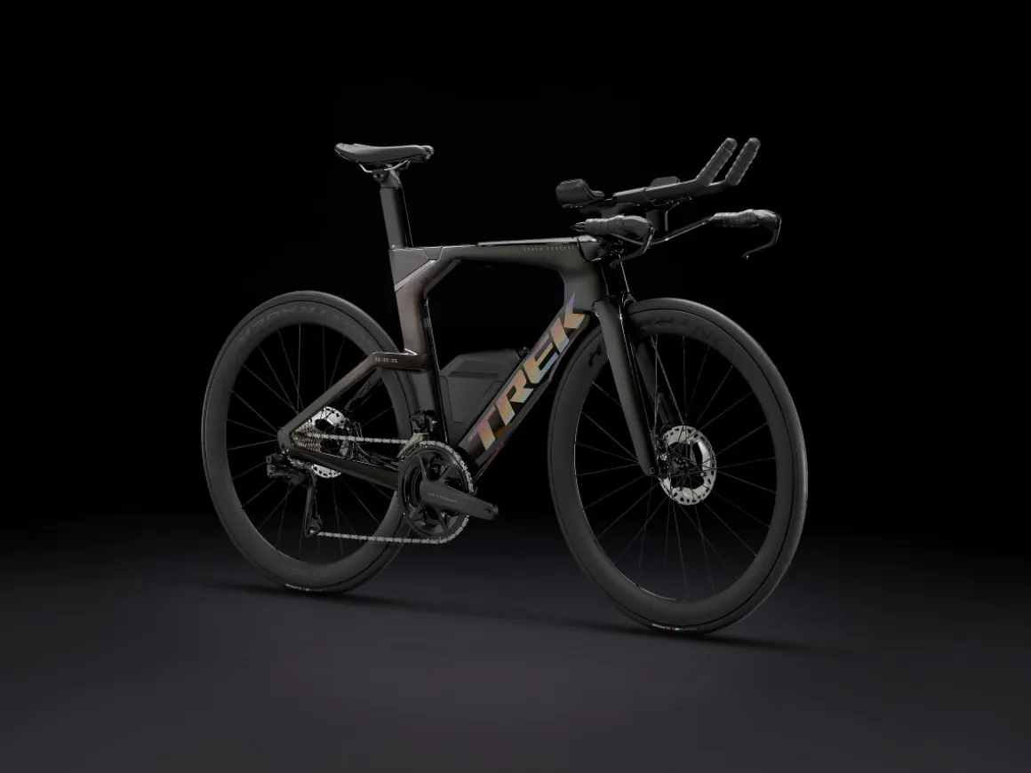 Trek Bikes Speed Concept SLR 7