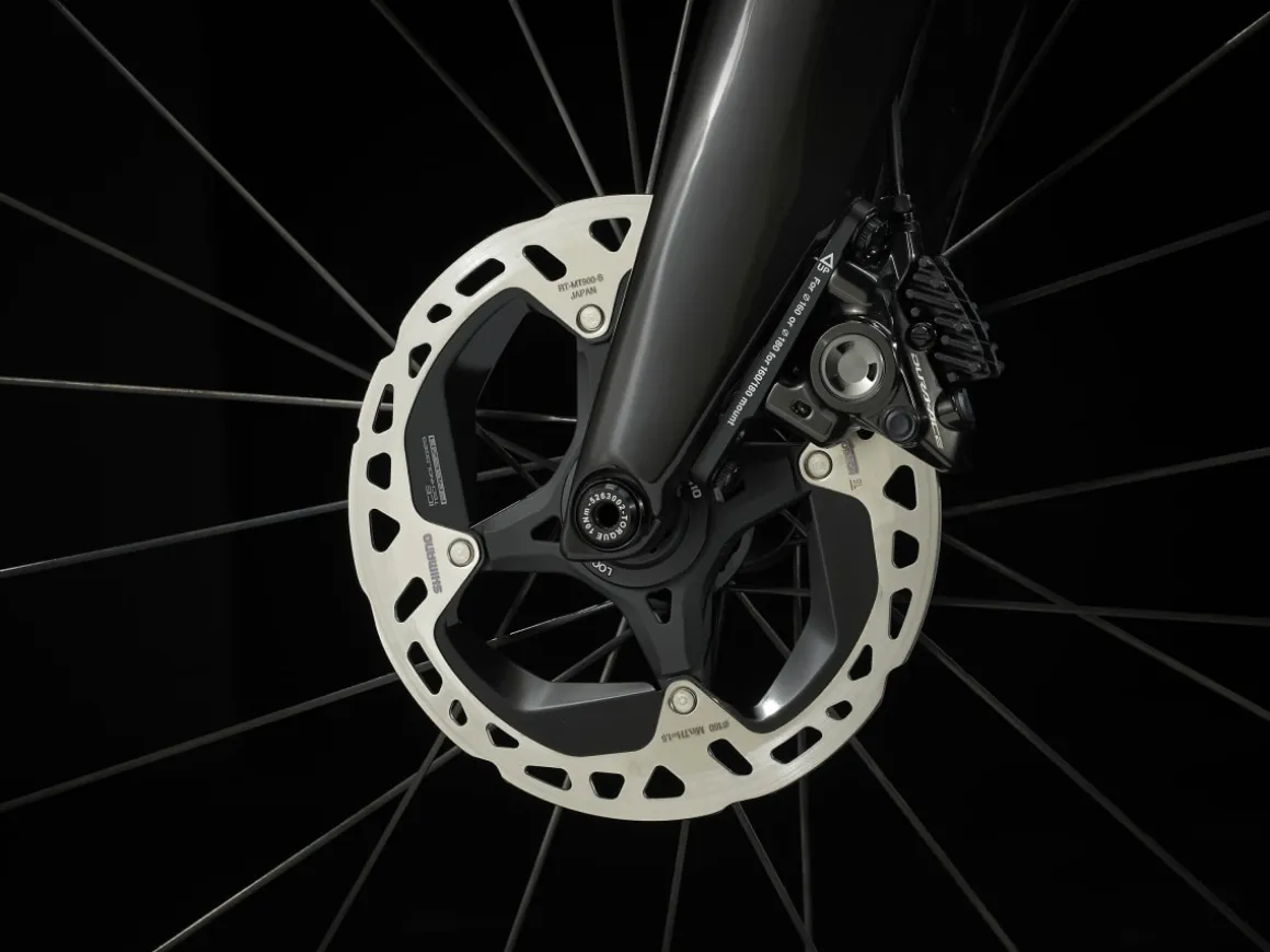 Trek Bikes Speed Concept SLR 7