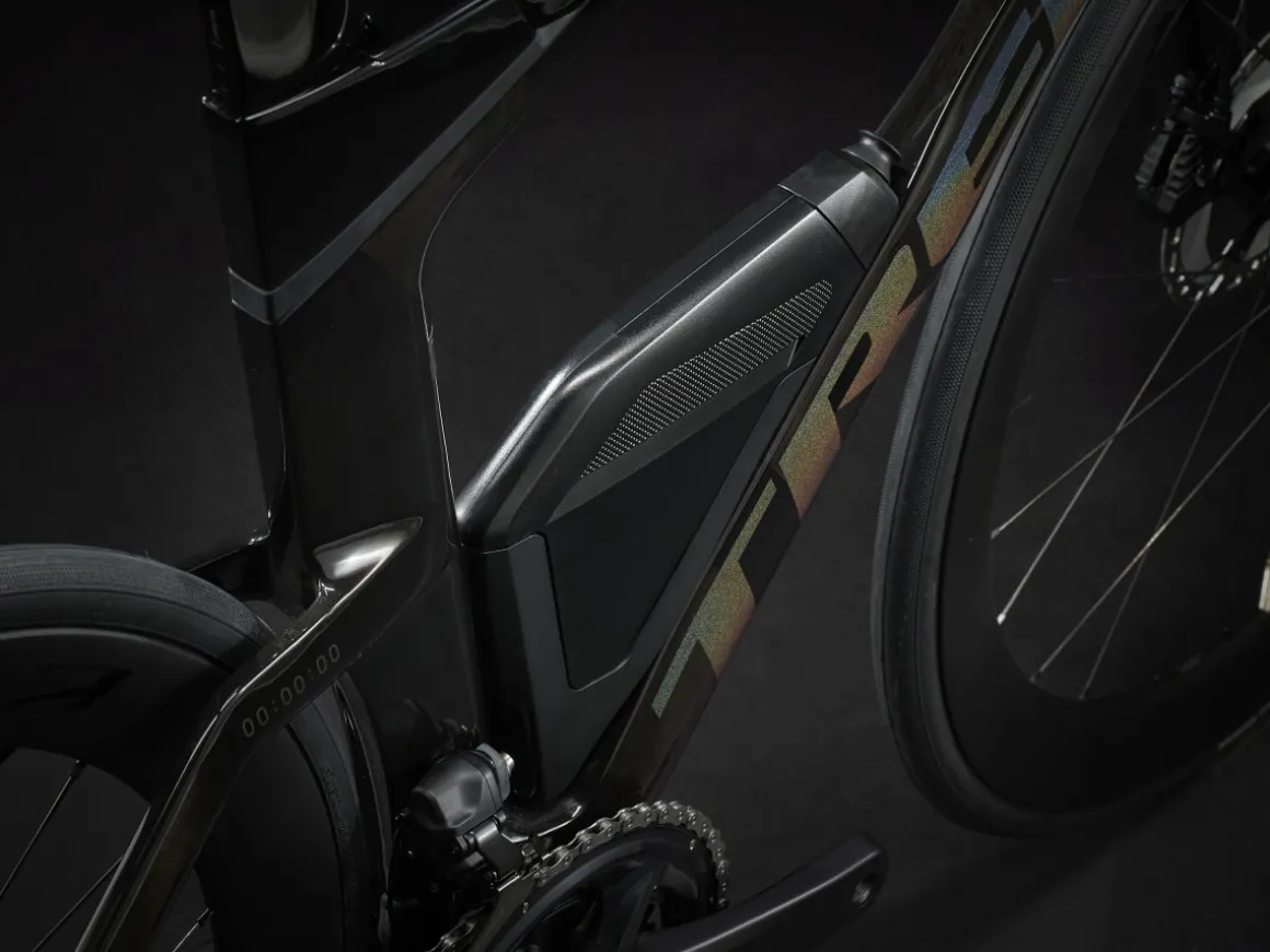 Trek Bikes Speed Concept SLR 7