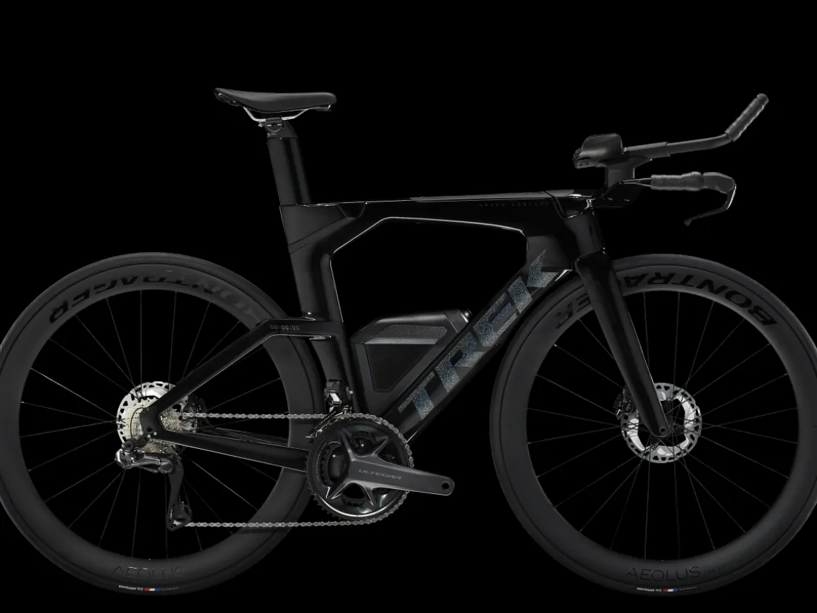 Trek Bikes Speed Concept SLR 7