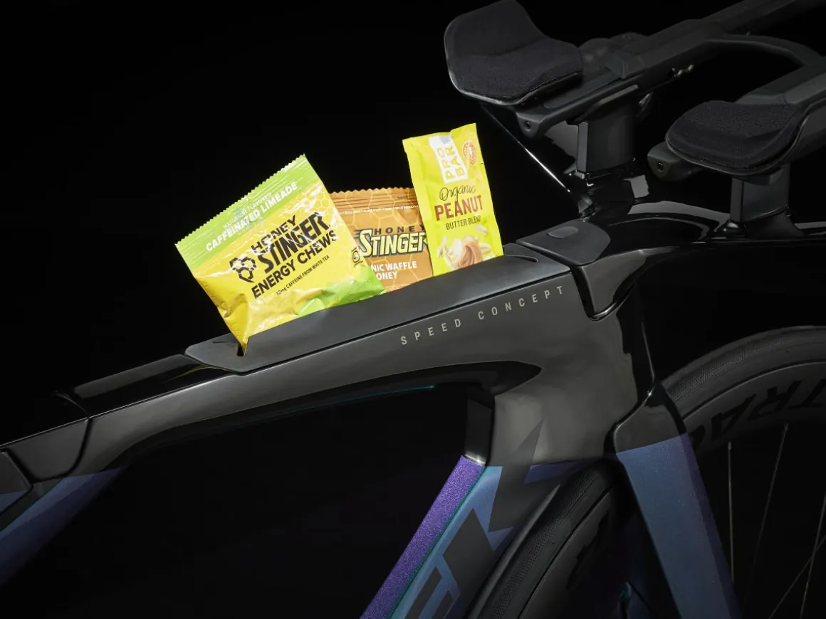 Trek Bikes Speed Concept SLR 7