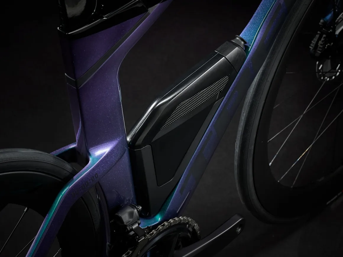 Trek Bikes Speed Concept SLR 7