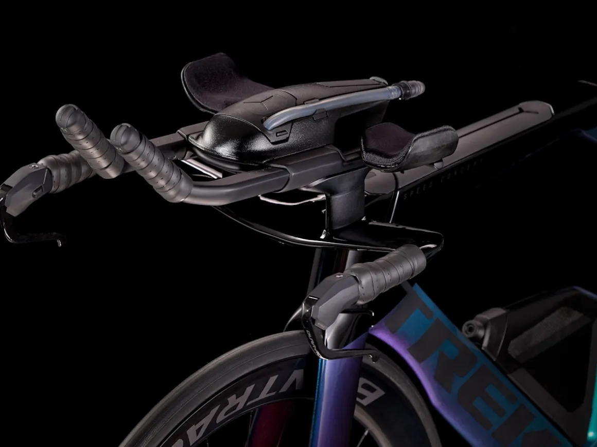 Trek Bikes Speed Concept SLR 7