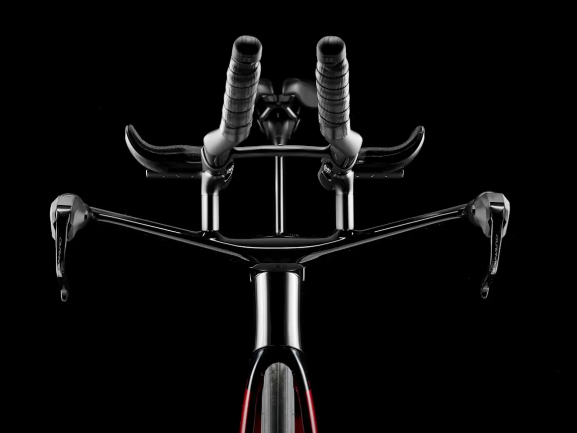 Trek Bikes Speed Concept SLR 7