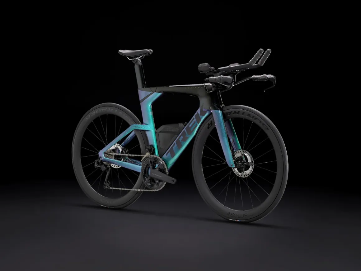 Trek Bikes Speed Concept SLR 7