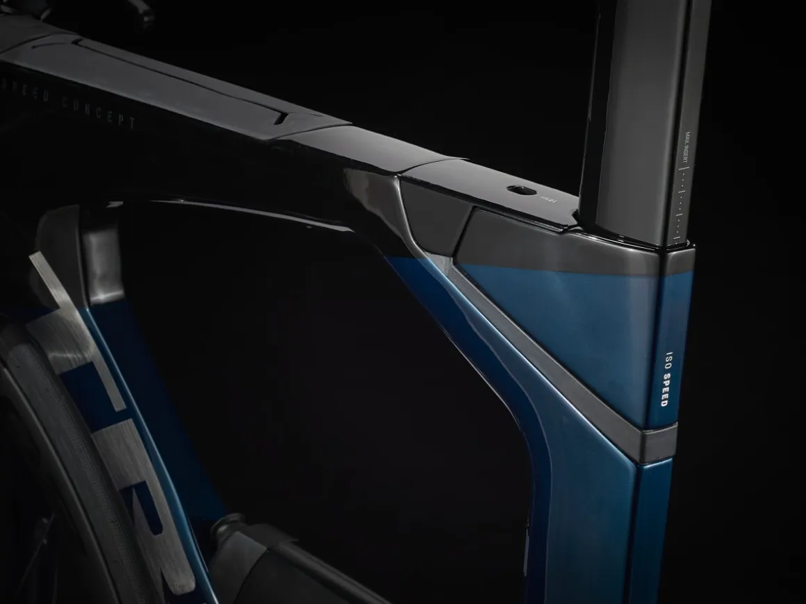 Trek Bikes Speed Concept SLR 7