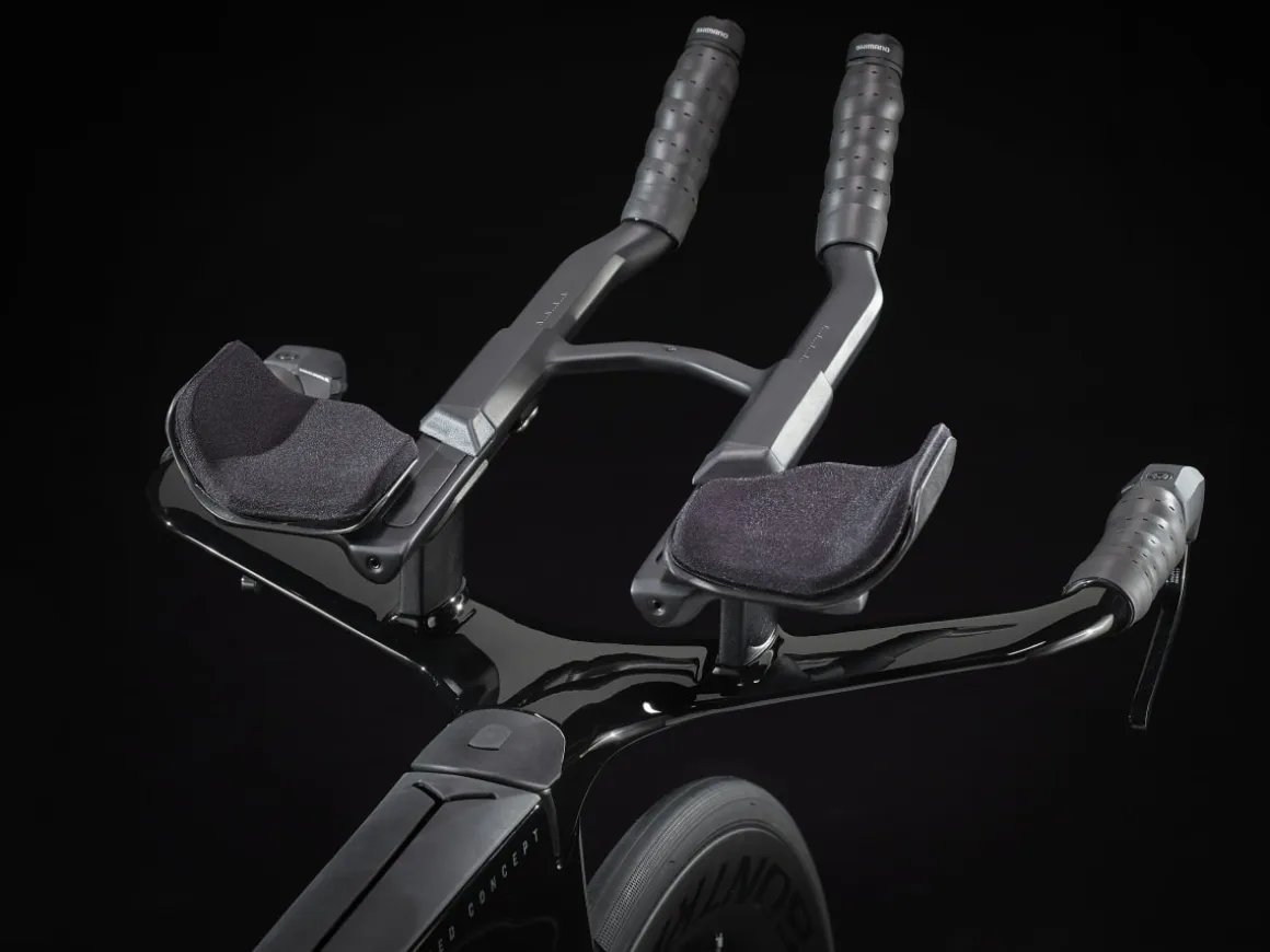 Trek Bikes Speed Concept SLR 7