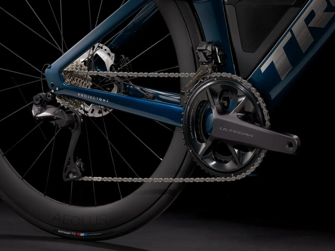Trek Bikes Speed Concept SLR 7