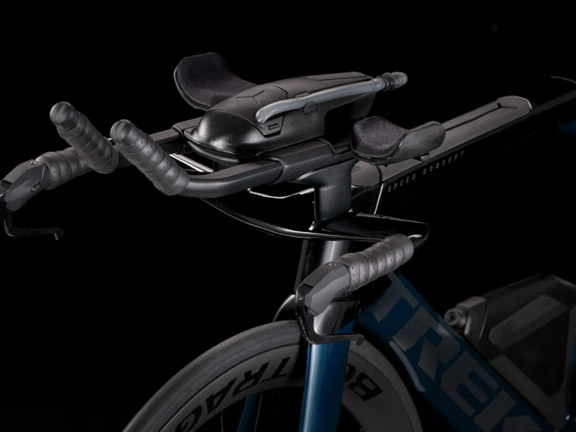 Trek Bikes Speed Concept SLR 7