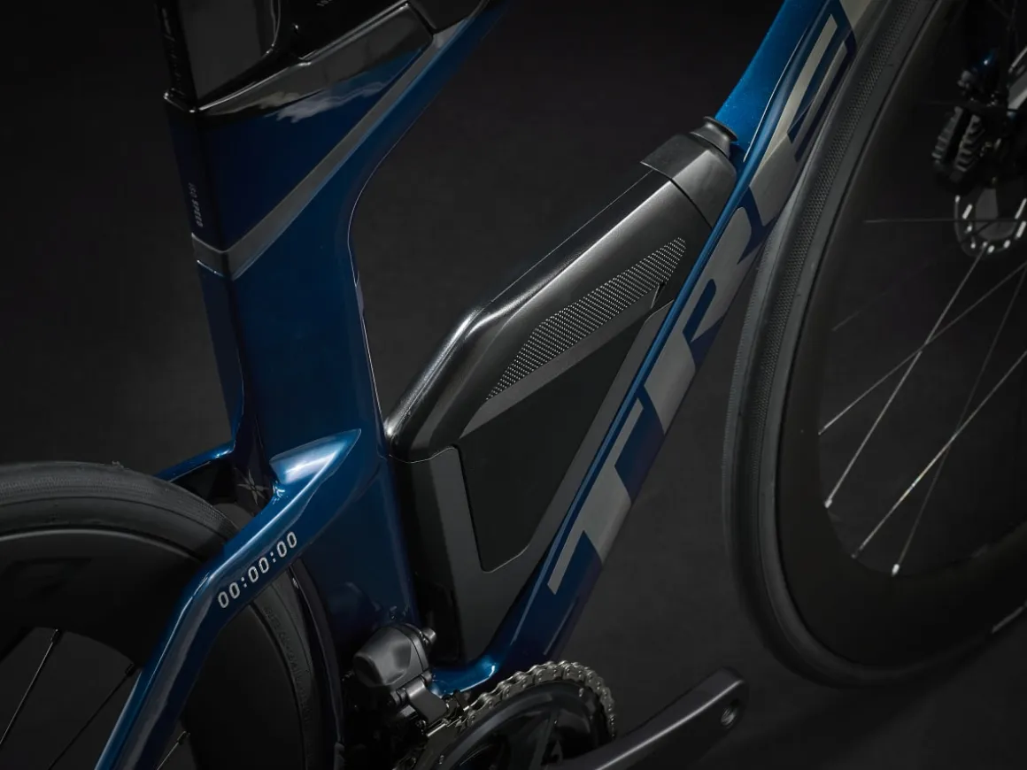 Trek Bikes Speed Concept SLR 7