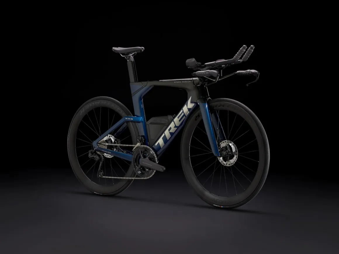 Trek Bikes Speed Concept SLR 7