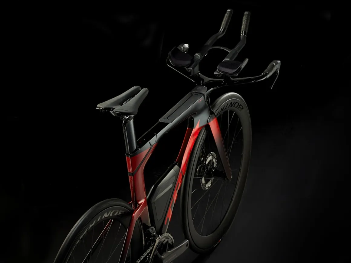 Trek Bikes Speed Concept SLR 7