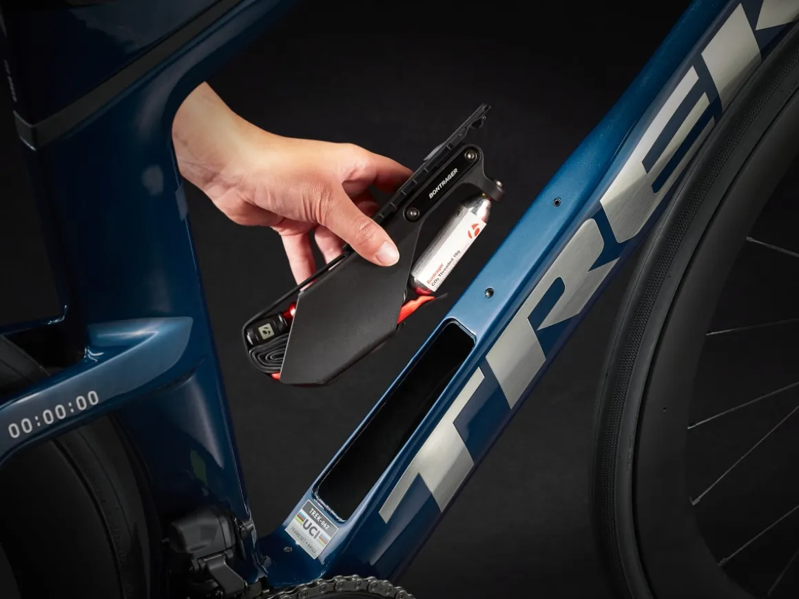 Trek Bikes Speed Concept SLR 7