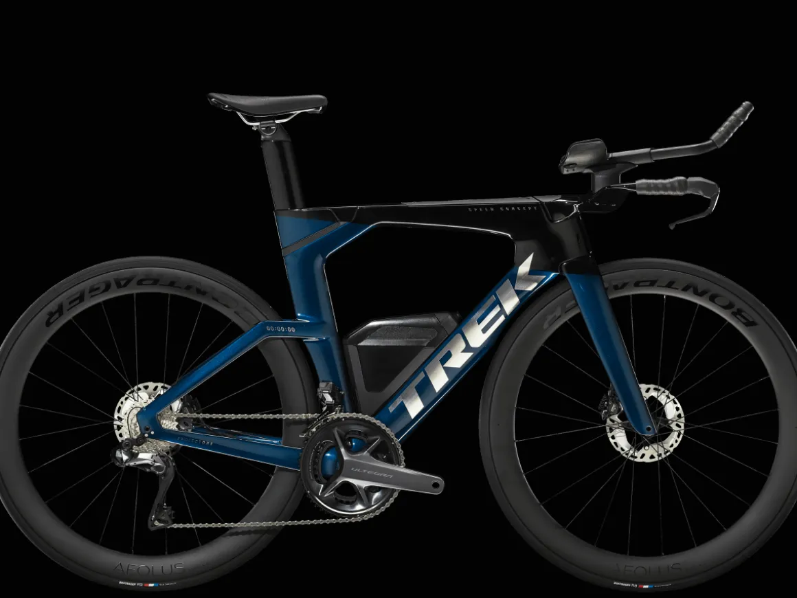 Trek Bikes Speed Concept SLR 7
