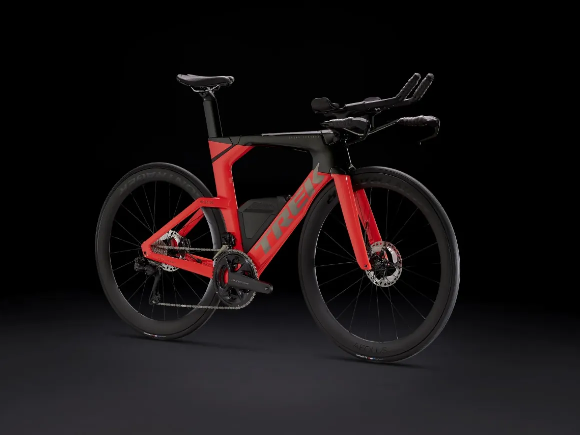 Trek Bikes Speed Concept SLR 7