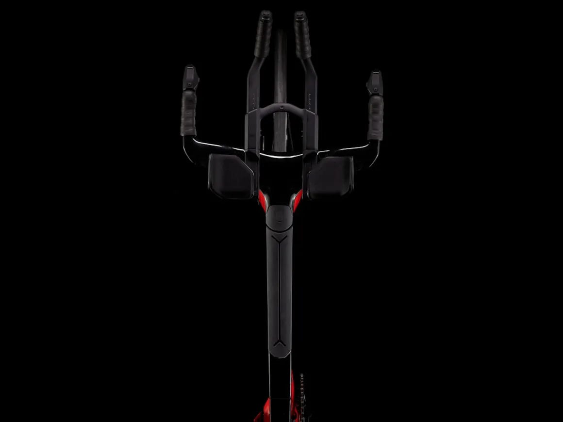 Trek Bikes Speed Concept SLR 7