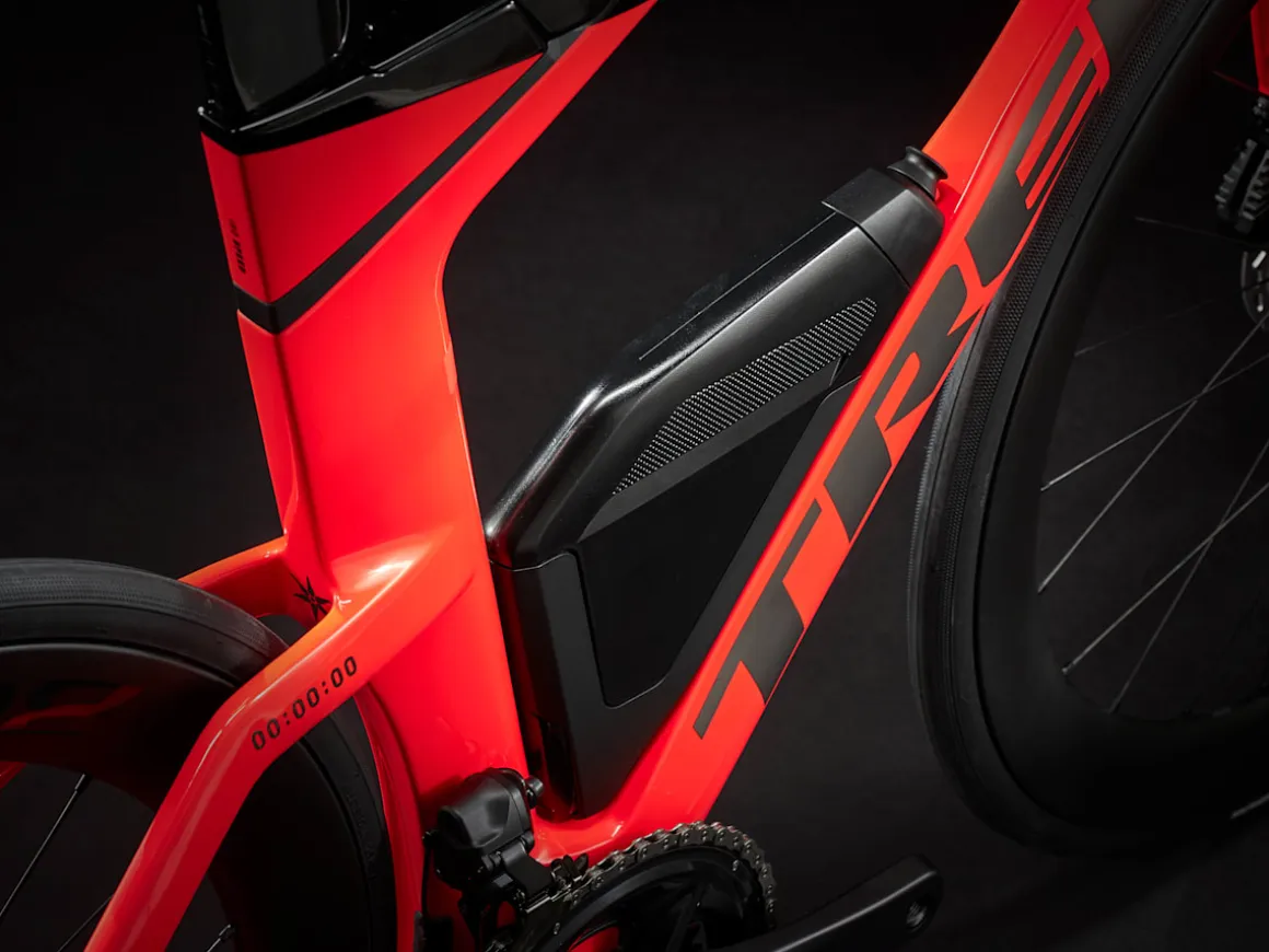 Trek Bikes Speed Concept SLR 7