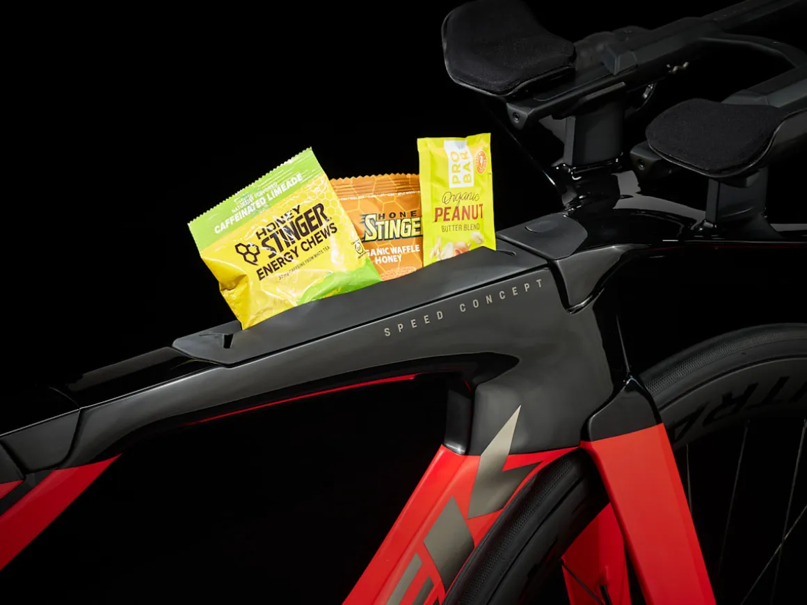 Trek Bikes Speed Concept SLR 7